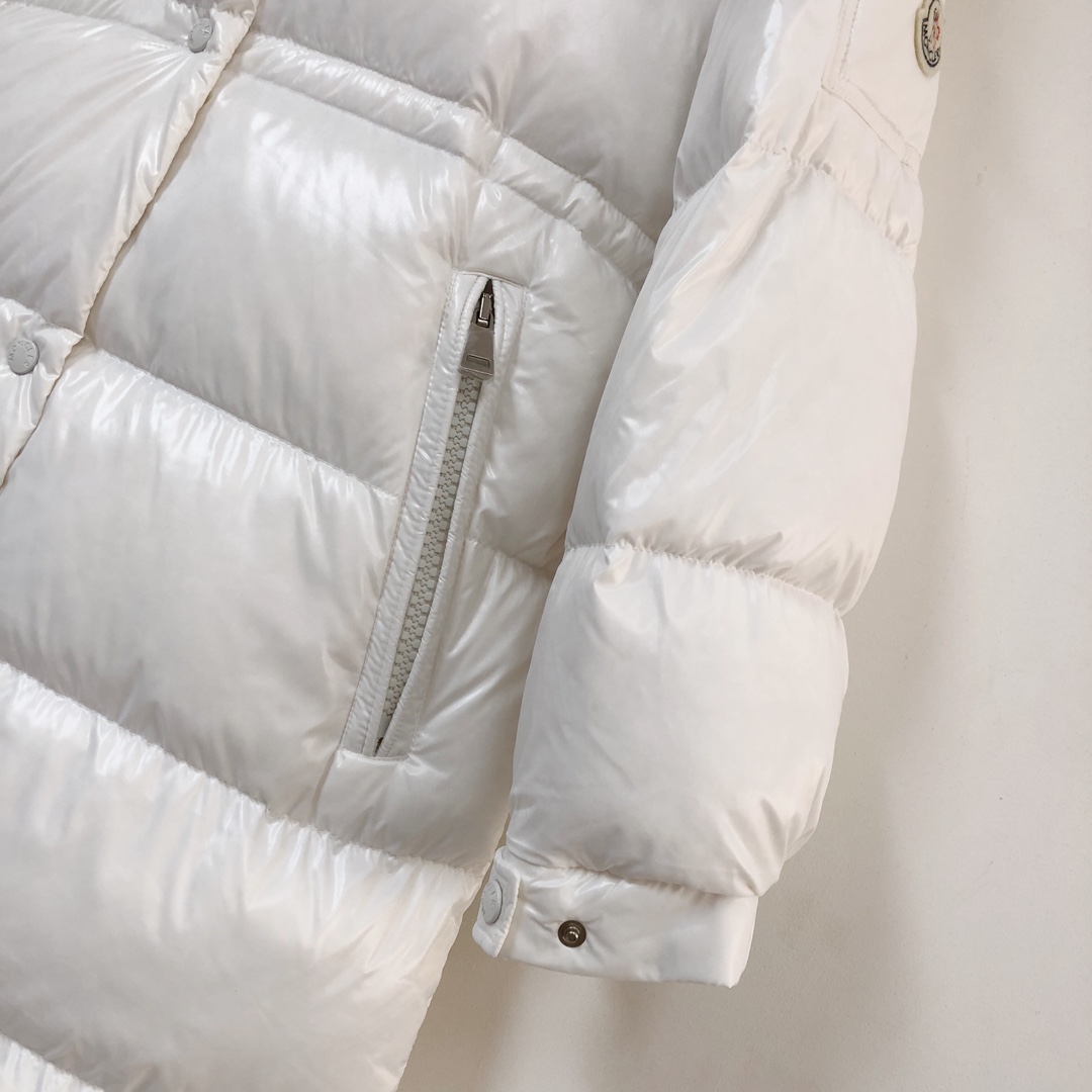 Moncler Down Jackets